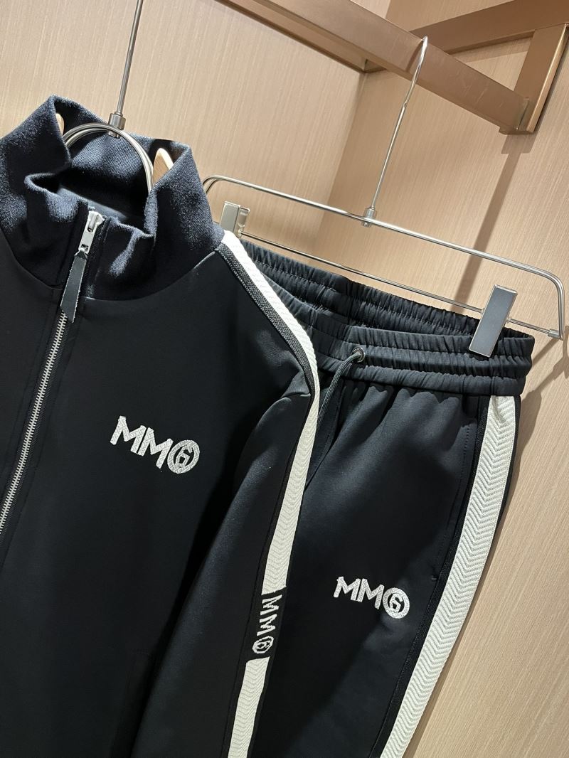 Mmj Long Suits